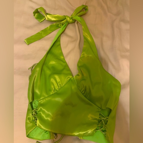 Crop top - Picture 1 of 6